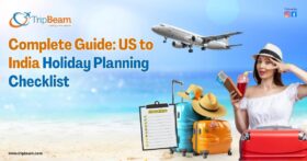 Complete Guide US to India Holiday Planning Checklist