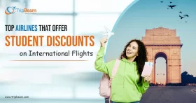 Airlines That Provide Special Discounts For Students Flying To India Tripbeam com copy