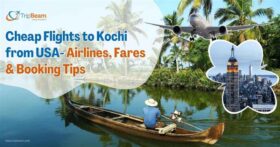 Cheap Flights to Kochi from USA Travel Smart in 2026 (1)