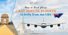 How to Book Cheap Last Minute Flights to India from the USA copy