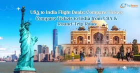USA to India Flight Deals Compare Tickets to India from USA & Round Trip Rates copy 1