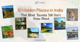 10 Hidden Places in India That Most Tourists Still Don’t Know About