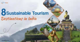 8 Sustainable Tourism Destinations in India