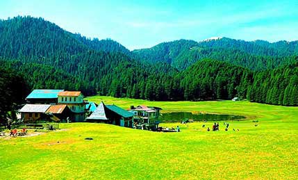 Himachal Tour