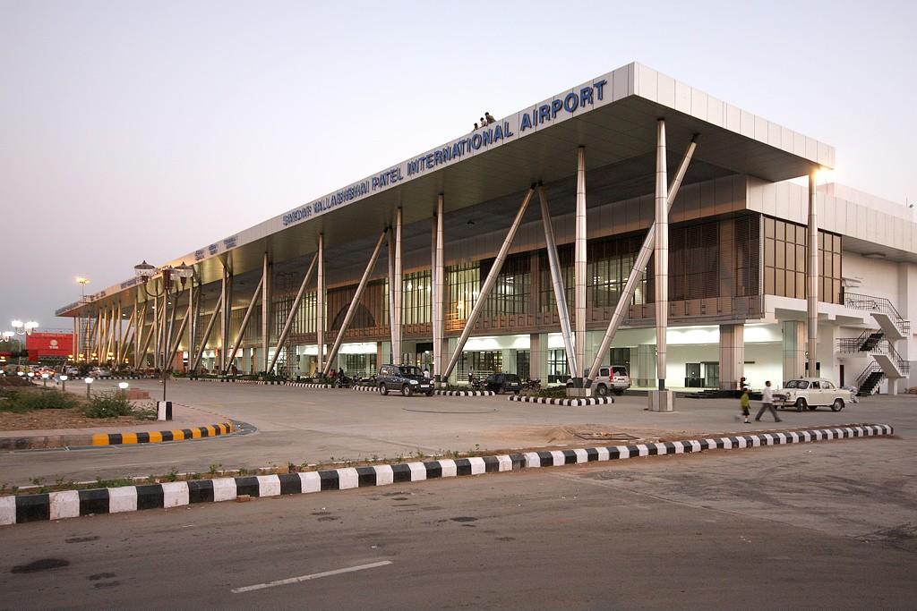 weizmann forex ltd ahmedabad international airport
